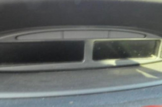 Capot CITROEN XSARA PICASSO
