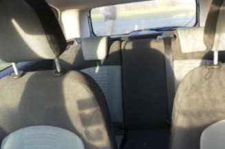 Verin de coffre FIAT GRANDE PUNTO