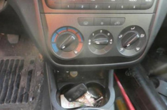Verin de coffre FIAT GRANDE PUNTO