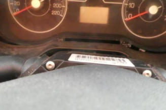 Verin de coffre FIAT GRANDE PUNTO