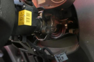 Verin de coffre FIAT GRANDE PUNTO