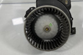 Pulseur d'air FIAT GRANDE PUNTO Photo n°1