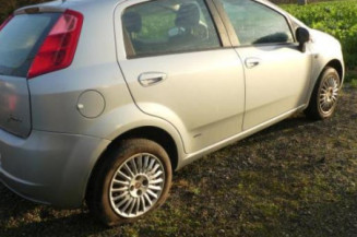 Pulseur d'air FIAT GRANDE PUNTO