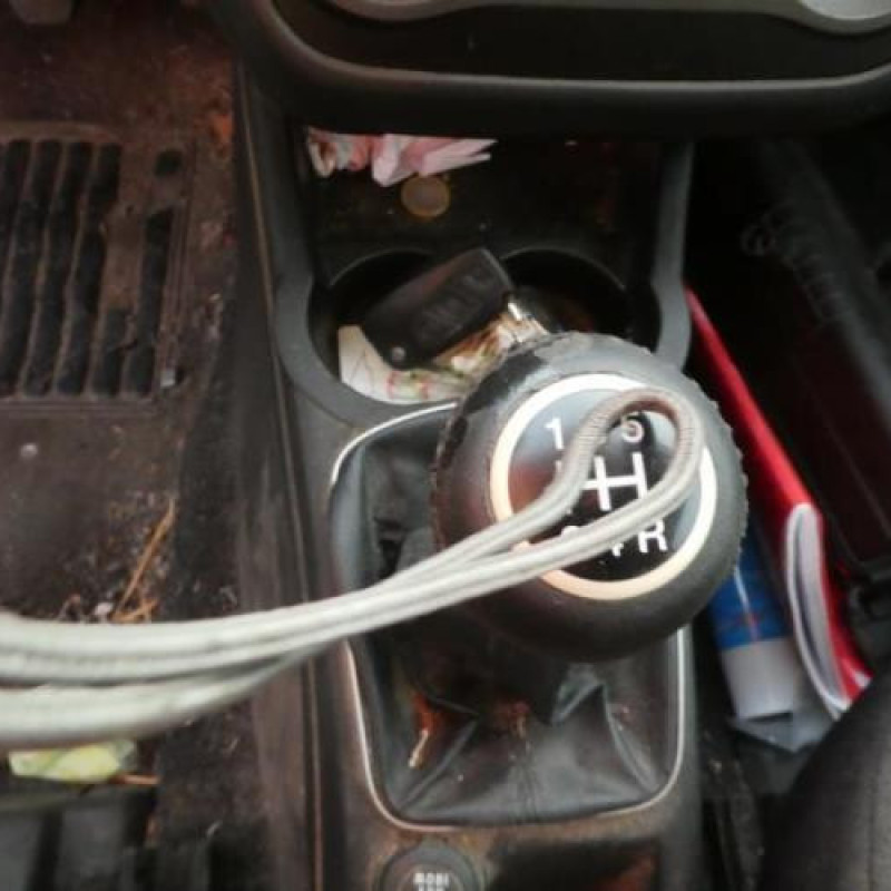 Pulseur d'air FIAT GRANDE PUNTO Photo n°10