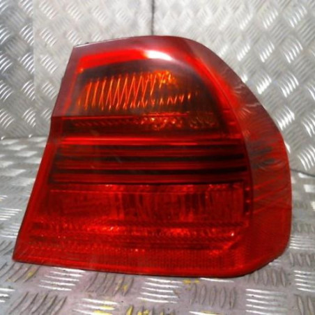 Feu arriere principal droit (feux) BMW SERIE 3 E90 Photo n°1