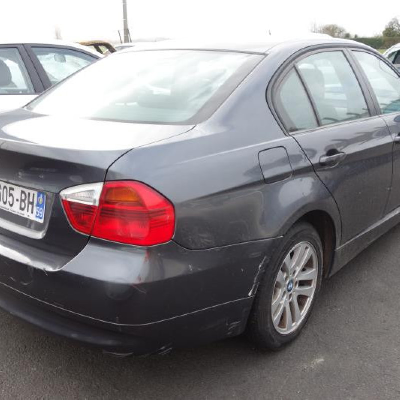 Feu arriere principal droit (feux) BMW SERIE 3 E90 Photo n°5