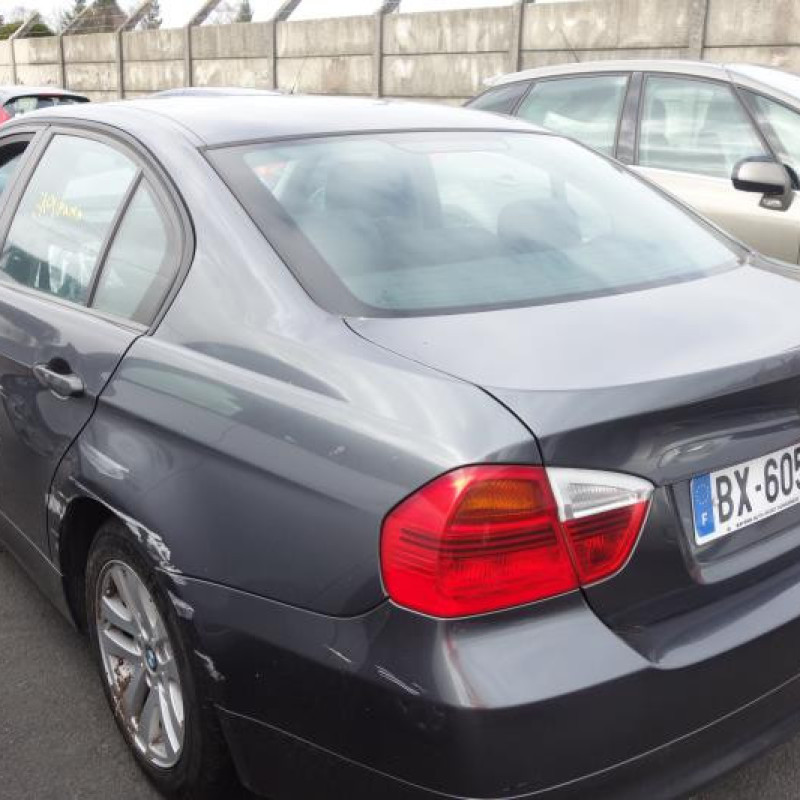 Feu arriere principal droit (feux) BMW SERIE 3 E90 Photo n°6