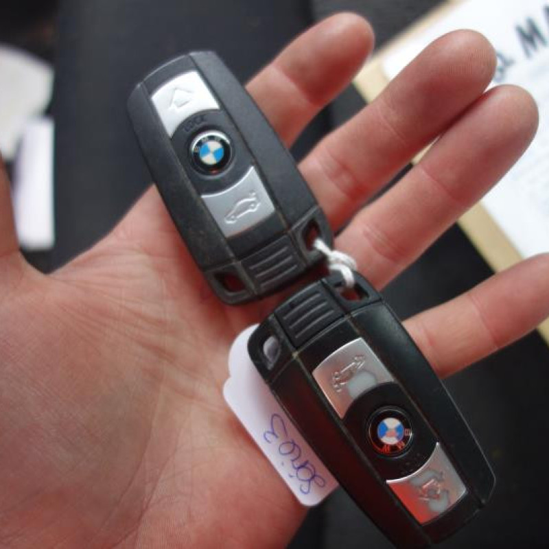 Feu arriere principal droit (feux) BMW SERIE 3 E90 Photo n°12