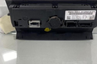 Commande chauffage BMW SERIE 3 E90