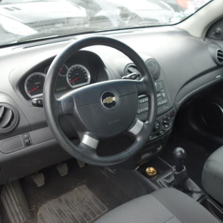Colonne de direction CHEVROLET AVEO 1