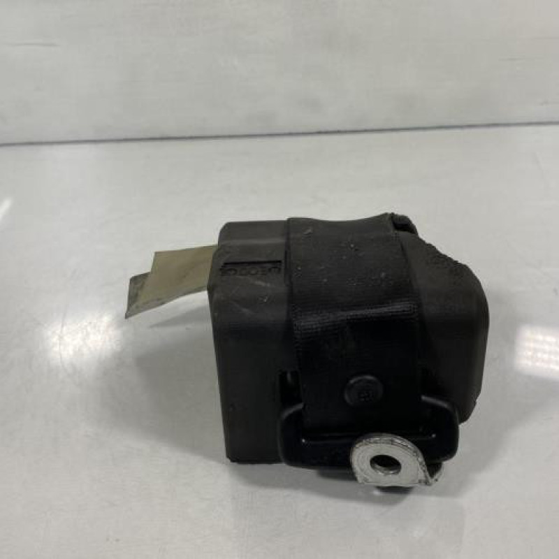 Ceinture arriere droit AUDI A3 2 Photo n°2