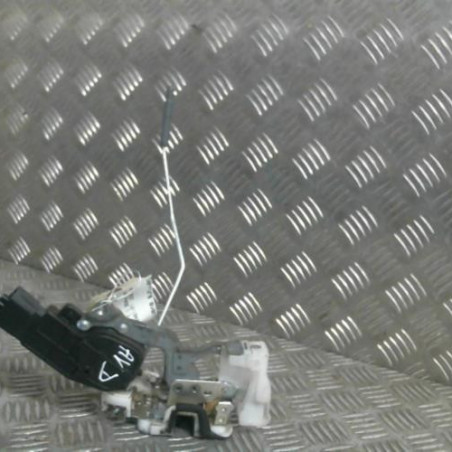 Serrure avant droit PEUGEOT 107