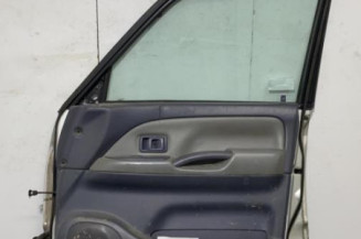 Porte avant droit TOYOTA LAND CRUISER 3 J90