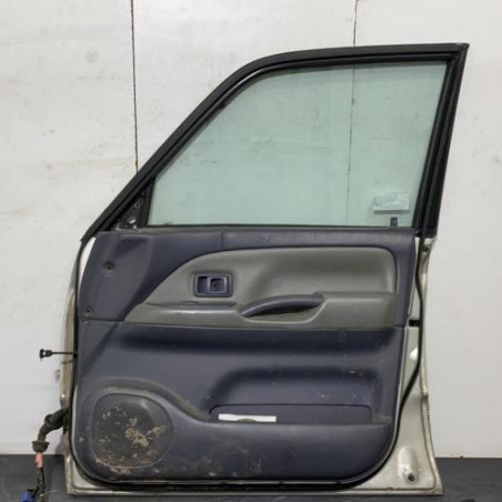 Porte avant droit TOYOTA LAND CRUISER 3 J90