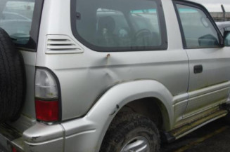 Porte avant droit TOYOTA LAND CRUISER 3 J90