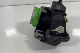 Pretensionneur de ceinture avant droit TOYOTA YARIS 2