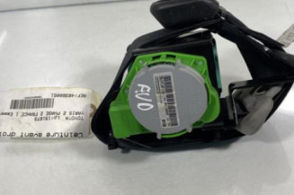 Pretensionneur de ceinture avant droit TOYOTA YARIS 2
