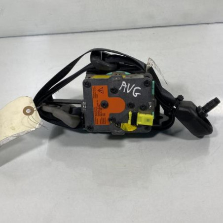 Pretensionneur de ceinture avant gauche TOYOTA YARIS 2 Photo n°1