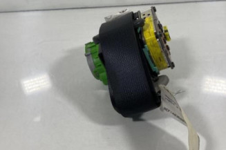 Pretensionneur de ceinture avant gauche TOYOTA YARIS 2