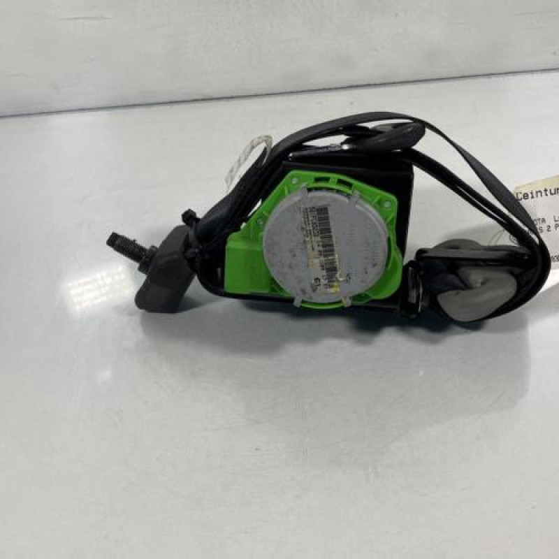 Pretensionneur de ceinture avant gauche TOYOTA YARIS 2 Photo n°3