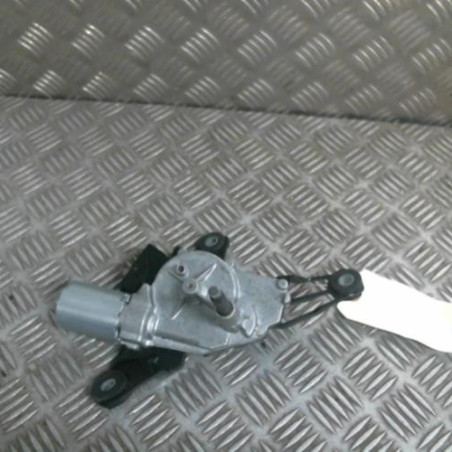 Moteur essuie glace arriere TOYOTA YARIS 2 Photo n°1