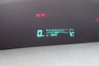 Moteur essuie glace arriere TOYOTA YARIS 2
