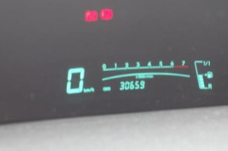 Moteur essuie glace arriere TOYOTA YARIS 2