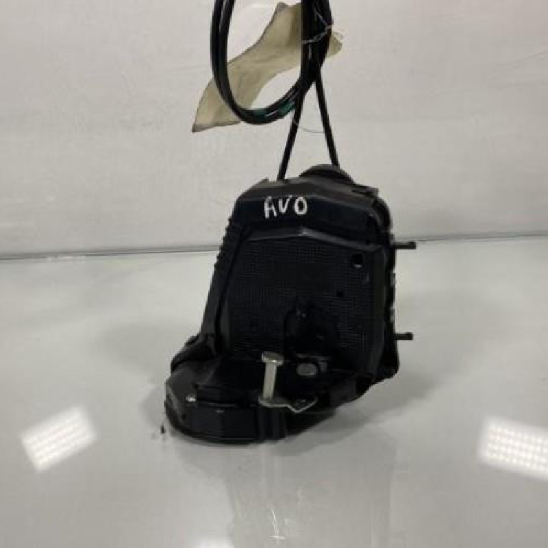 Serrure arriere droit TOYOTA YARIS 2 Photo n°2