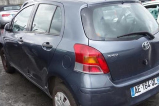 Serrure arriere droit TOYOTA YARIS 2