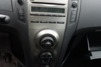Serrure arriere droit TOYOTA YARIS 2