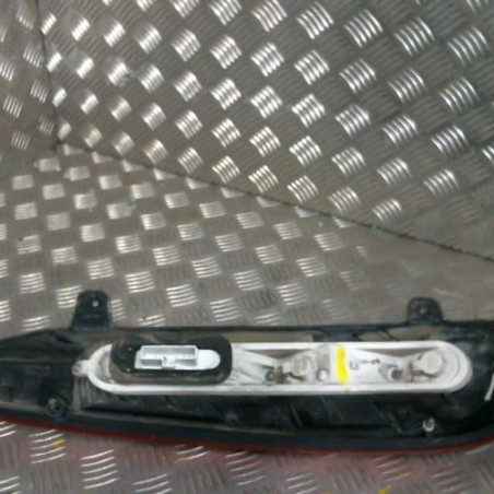 Feu arriere principal droit (feux) FORD FOCUS 2 Photo n°1