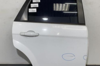 Porte arriere droit FORD FOCUS 2 Photo n°1
