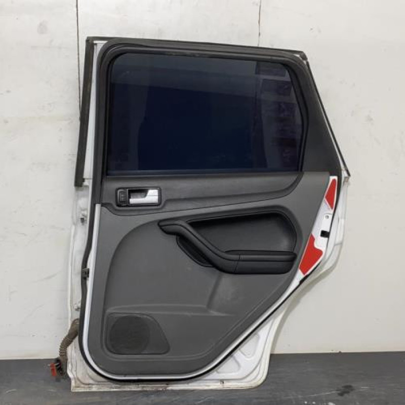Porte arriere droit FORD FOCUS 2 Photo n°3