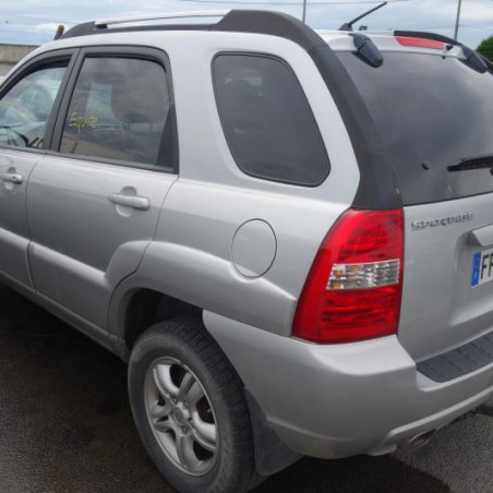 Boite de vitesses KIA SPORTAGE 2 Photo n°4
