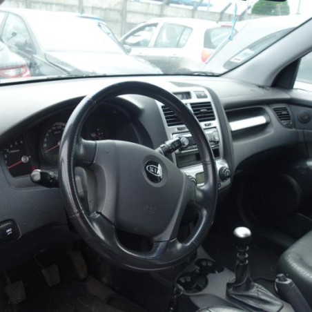 Boite de vitesses KIA SPORTAGE 2