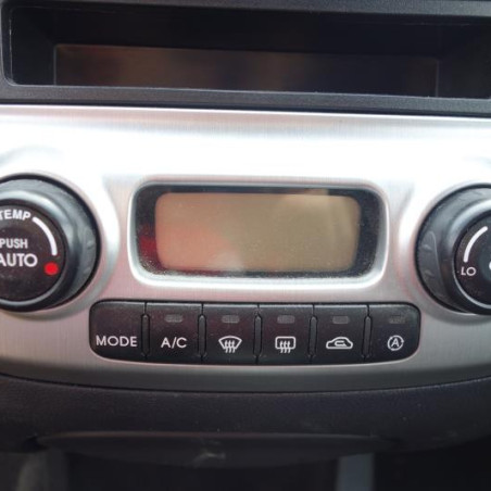 Boite de vitesses KIA SPORTAGE 2