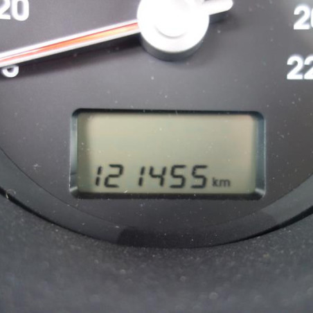 Boite de vitesses KIA SPORTAGE 2 Photo n°8