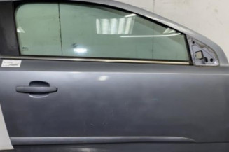Porte avant droit OPEL ASTRA H Photo n°1