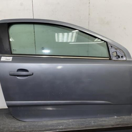 Porte avant droit OPEL ASTRA H Photo n°1