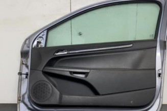 Porte avant droit OPEL ASTRA H