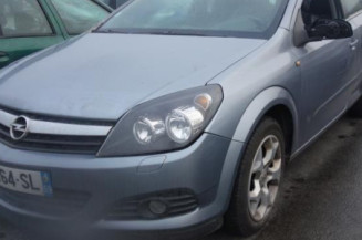 Porte avant droit OPEL ASTRA H