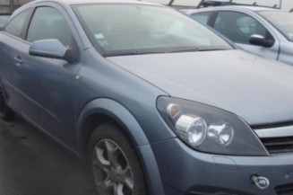 Porte avant droit OPEL ASTRA H