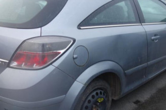 Porte avant droit OPEL ASTRA H