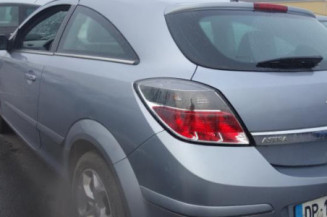 Porte avant droit OPEL ASTRA H