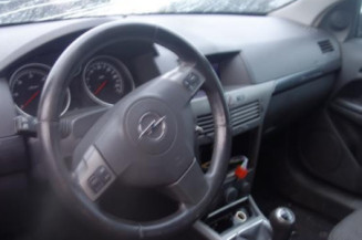 Porte avant droit OPEL ASTRA H