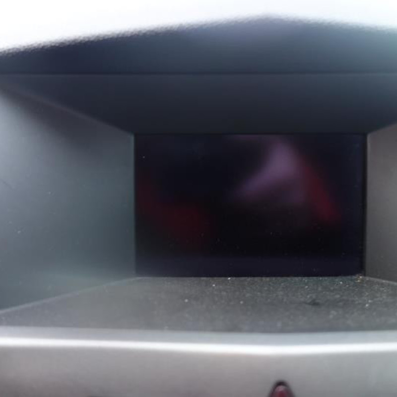Porte avant droit OPEL ASTRA H Photo n°10