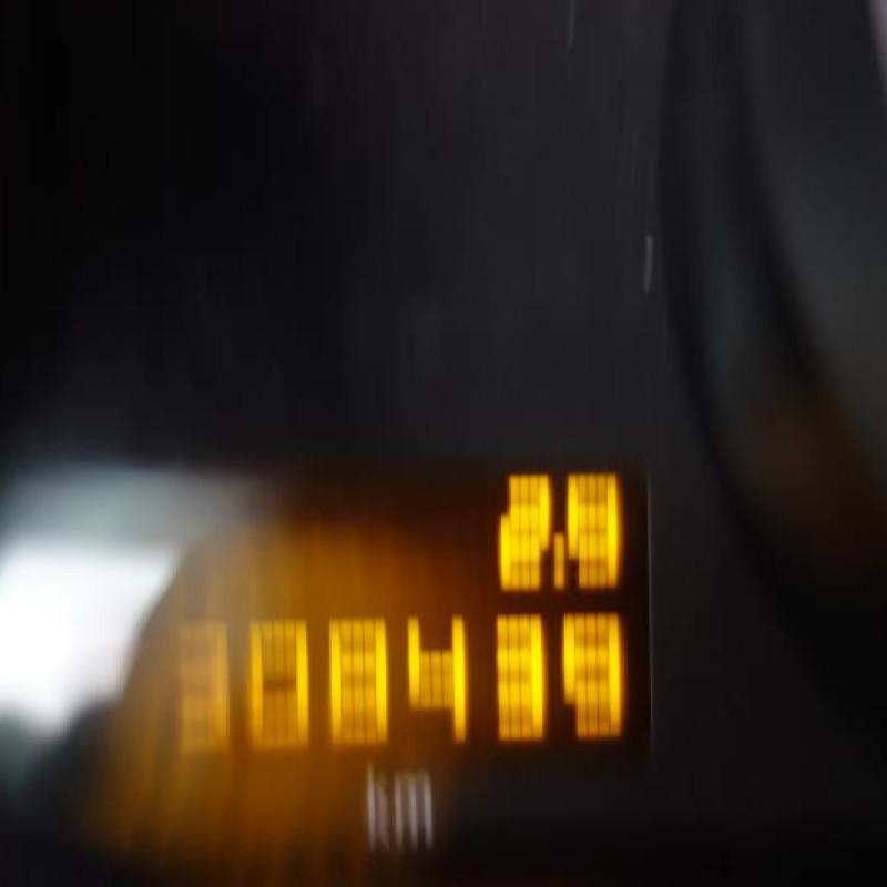 Porte avant droit OPEL ASTRA H Photo n°11
