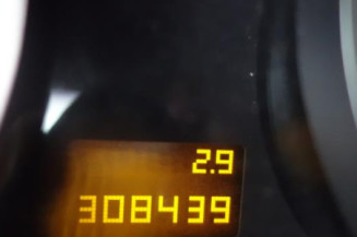 Porte avant droit OPEL ASTRA H