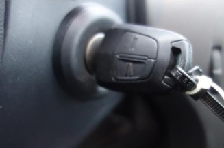 Porte avant droit OPEL ASTRA H