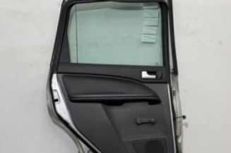 Porte arriere gauche FORD C-MAX 1